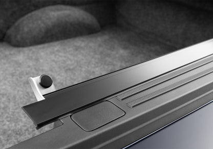 BAK 39329 Revolver X2 Hard Rolling Tonneau Cover for 2015-2020 Ford F-150 5'7"