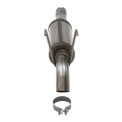 Flowmaster Perf RAM 1500/2500/3500/Classic Exhaust System For GM/Dodge (717974)