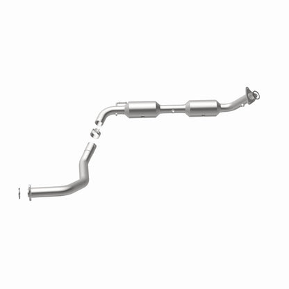 Magnaflow OEM Grade OEM Fit Catalytic Converter | Toyota Tundra/Sequoia (08-22) (49935)