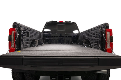 Addictive Desert Design AC8111001NA Truck Bed Organizer for Ford 8'