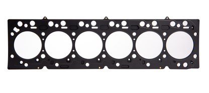 Fleece FPE-CUMM-0718-UPR-GS-KIT Upper Gasket Kit w/Gasket for 07.5-18 Cummins