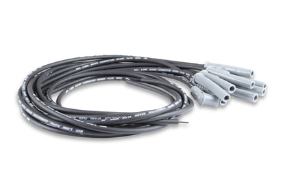 MSD 31183 Super Conductor Spark Plug Wire Set 8 Cyl Multi-Angle-HEI, Universal
