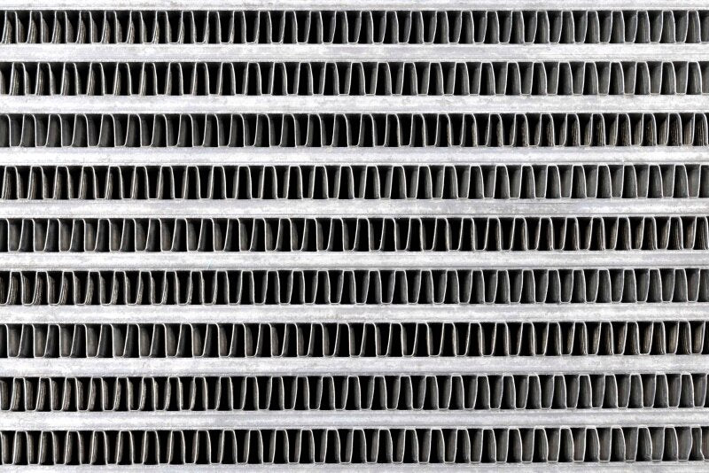 Dinan High Performance Heat Exchanger | BMW B4x/B58 G-chassis / Toyota GR Supra (D780-0003)