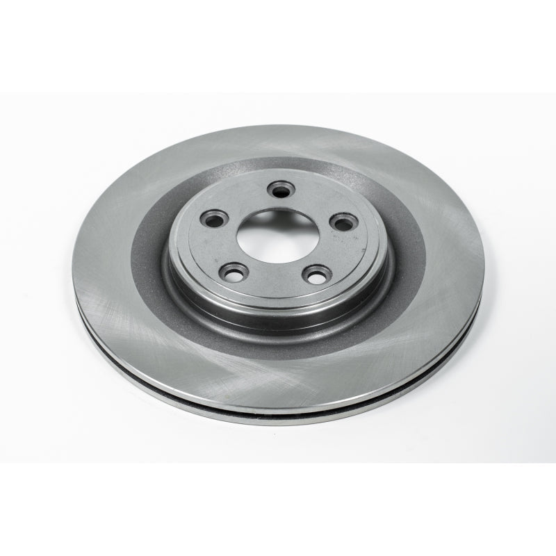 PowerStop Rear Brake Rotor | Jaguar S-Type (06-08) (EBR1042)