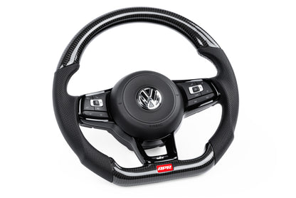 APR 15-19 Volkswagen Golf R Steering Wheel | N/A (MS100206)