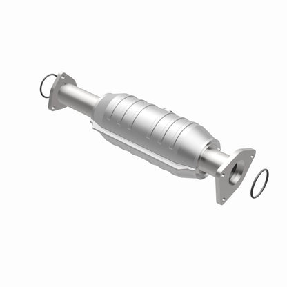 Magnaflow 49026 DirectFit Converter For Acura TSX 2.4L (04+)