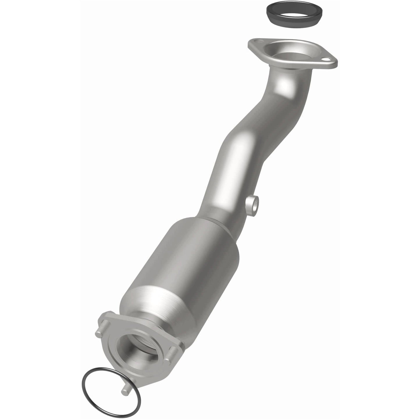 MagnaFlow 2011 Honda CR-V California Grade CARB Compliant Direct-Fit Catalytic Converter