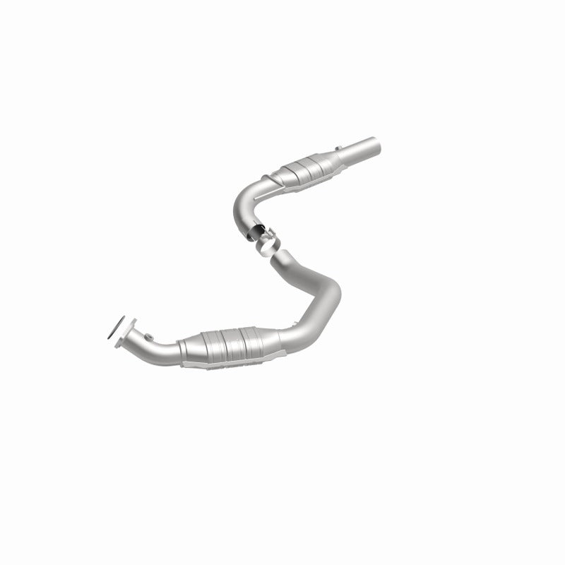 Magnaflow 51525 D&F Converter For Express 2500 07-08 4.8L Driver Side
