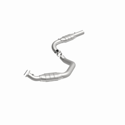 Magnaflow 51525 D&F Converter For Express 2500 07-08 4.8L Driver Side