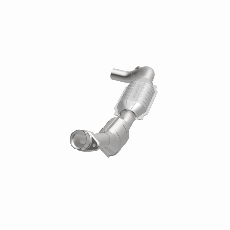 Magnaflow 49429 DirectFit Converter For Ford Van 00-03 4.2L OEM