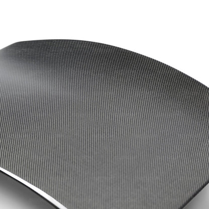 Seibon 00-10 Honda S2000 CSL-Style Carbon Fiber Trunk Lid (TL0005HDS2K-C)