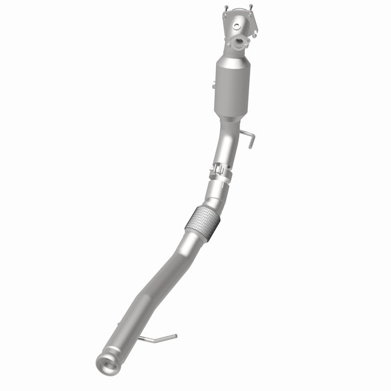 Magnaflow 21-958 OEM Grade EPA Compliant Catalytic Converter For Jeep Wrangler