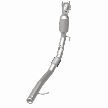 Magnaflow 21-958 OEM Grade EPA Compliant Catalytic Converter For Jeep Wrangler