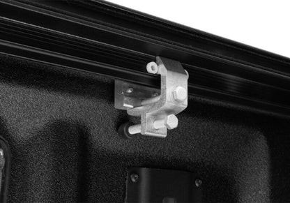 Retrax R-T-80484 RetraxPRO with EZ-Off FRC-4000 Retractable Tonneau Cover