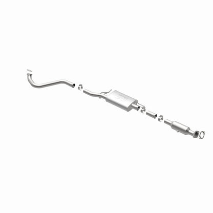 Magnaflow 52851 Direct Fit Converter For Kia Soul 14-16 2.0L