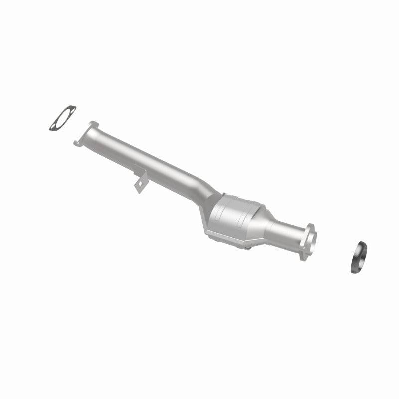MagnaFlow Conv DF 2.0L Turbo Catalytic Converter | Subaru WRX (02-07) (23147)
