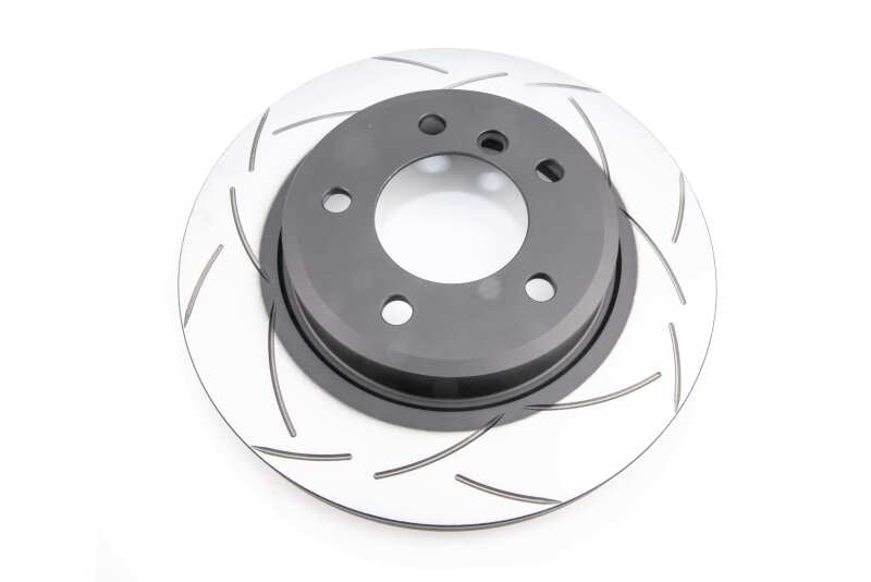 DBA Front Slotted Street Series Rotor | BMW Z4 (03-08) (DBA966S)