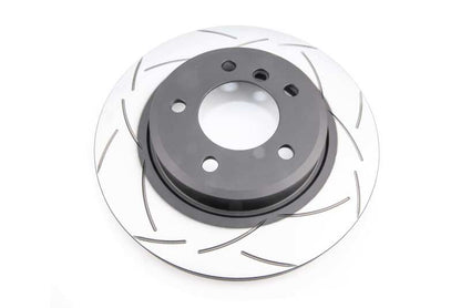 DBA Front Slotted Street Series Rotor | BMW Z4 (03-08) (DBA966S)