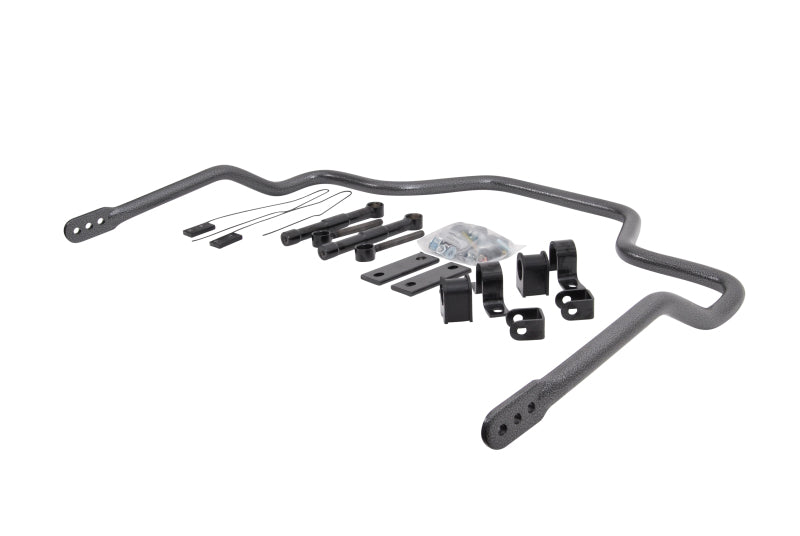 Hellwig 7328 Big Wig Rear Anti Sway Bar For 2020-2023 Chevy Silverado 2500 NEW