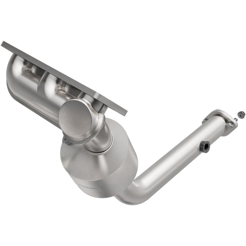 MagnaFlow DirectFit Converter For Freelander 2.5L 02-03