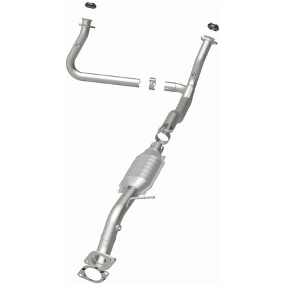Magnaflow 93370 DirectFit Converter For Blazer 4WD 4.3L