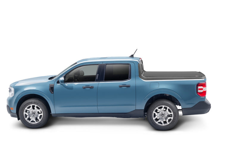 Truxedo 1494701 Pro X15 Tonneau Cover - Black For 2022-2026 Ford Maverick