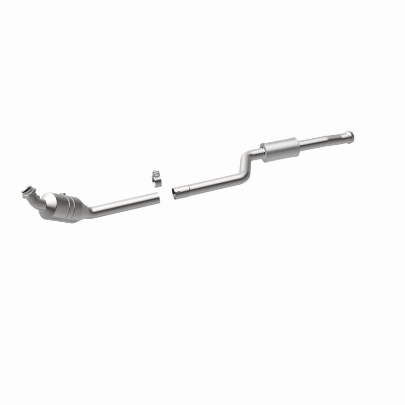 Magnaflow 51916 DirectFit Converter D&S for 08-10 C300 3.0L