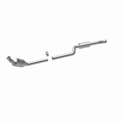 Magnaflow 51916 DirectFit Converter D&S for 08-10 C300 3.0L