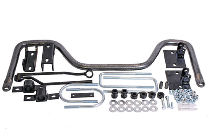 Hellwig 7269 Big Wig Rear Suspension Stabilizer Sway Bar For Chevy Silverado NEW