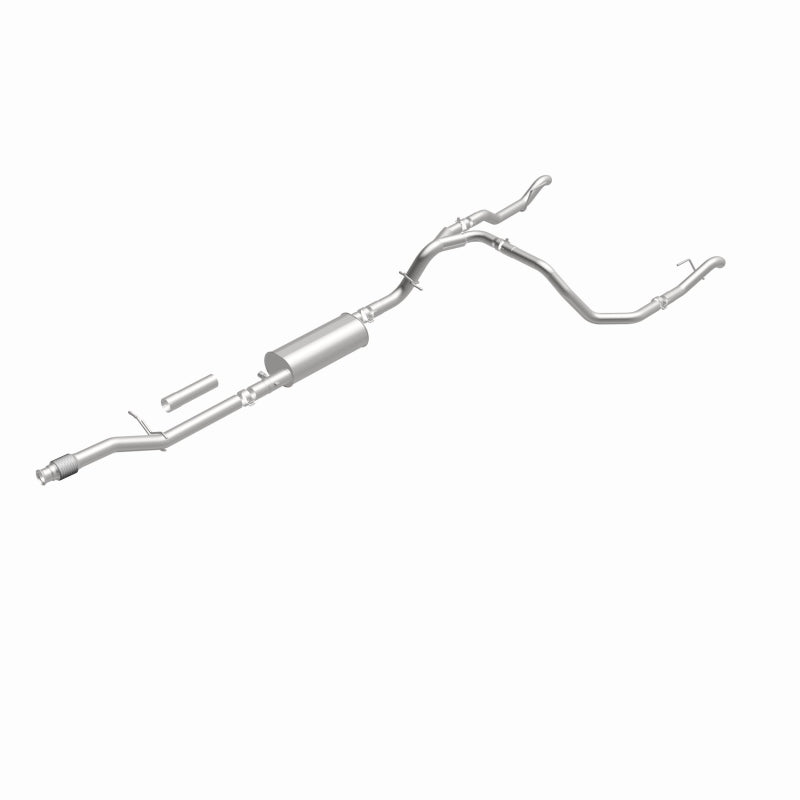 MAGNAFLOW 106-1084 Exhaust Kit For Chevrolet Silverado 1500 19-24