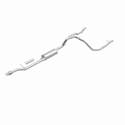 MAGNAFLOW 106-1084 Exhaust Kit For Chevrolet Silverado 1500 19-24