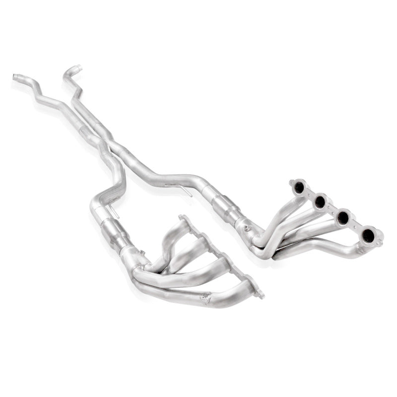 Stainless Works 6.2L Headers 1-7/8in Primaries | Chevy SS 14-17 (SS14HCAT)