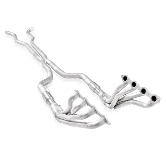 Stainless Works 6.2L Headers 1-7/8in Primaries | Chevy SS 14-17 (SS14HCAT)