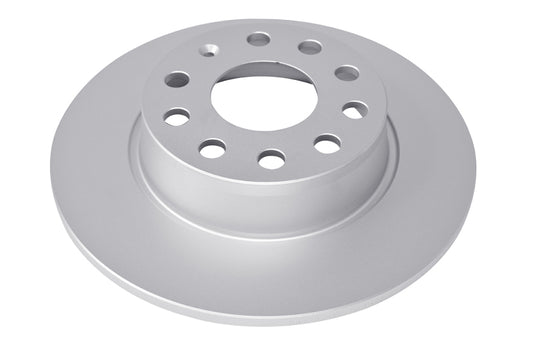 DBA Rear Street Series En-Shield Brake Rotor | VW Golf GTI (10-14) (DBA2814E)