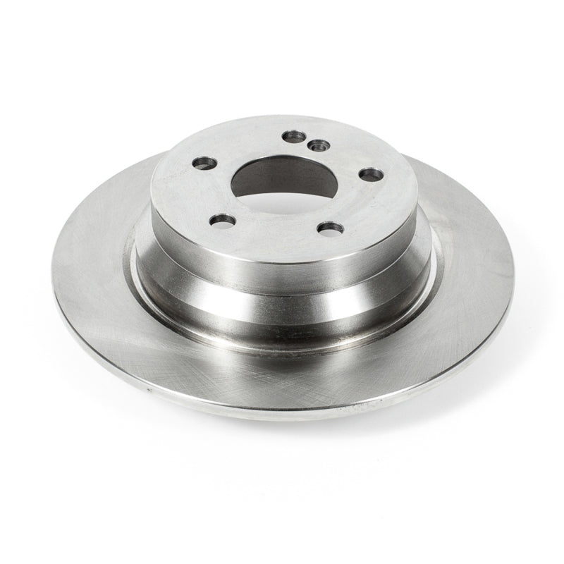 PowerStop Rear Brake Rotor | Mercedes-Benz E250 (14-16) (EBR685)