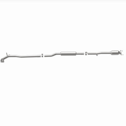 Magnaflow 280651 DirectFit Catalytic Converter For Outlander 14-18 AWD 2.4L