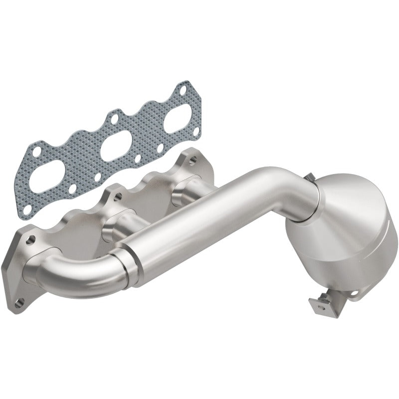 Magnaflow 49043 DirectFit Converter For Suzuki Grand Vitara 2.5L