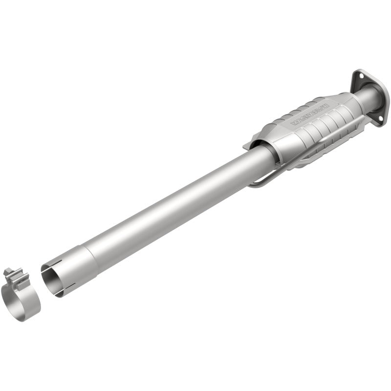 Magnaflow MUF49000 DirectFit Converter Jeep Wrangler