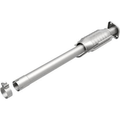 Magnaflow MUF49000 DirectFit Converter Jeep Wrangler