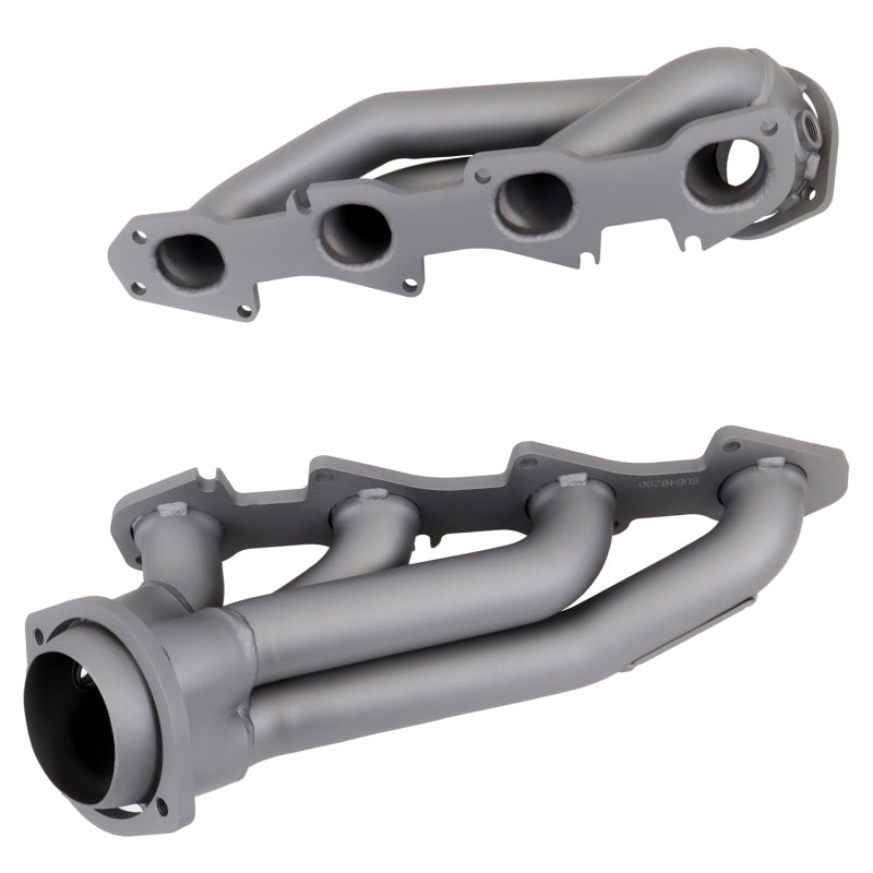 BBK 11-24 Challenger Hemi 5.7L Shorty Tuned Length Headers | Dodge Challenger/Charger (4028)