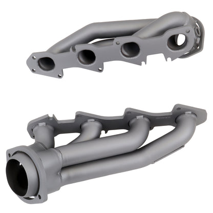BBK 11-24 Challenger Hemi 5.7L Shorty Tuned Length Headers | Dodge Challenger/Charger (4028)