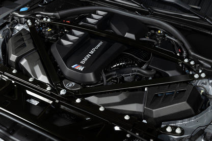 Dinan Cold Air Intake | BMW M3 (21-26) (D760-0063-B)