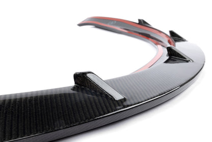 Dinan 20-26 Toyota GR Supra Premium Carbon Trunk Spoiler | Toyota GR Supra (20-26) (D980-0038)