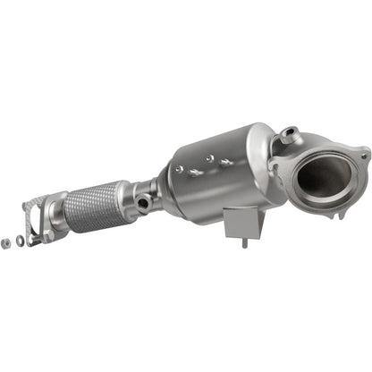 Magnaflow 21-711 Direct Fit Converter For Ford Fiesta 14-17 1.6L