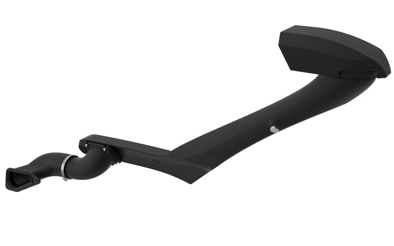 K&N Elevated Intake Kit | Toyota Tacoma (24) (63-8003)