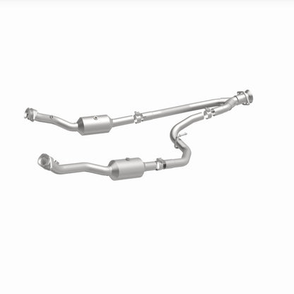 Magnaflow OEM Grade Direct-Fit Catalytic Converter | Ford Transit-150/250/350 3.5L (280248)