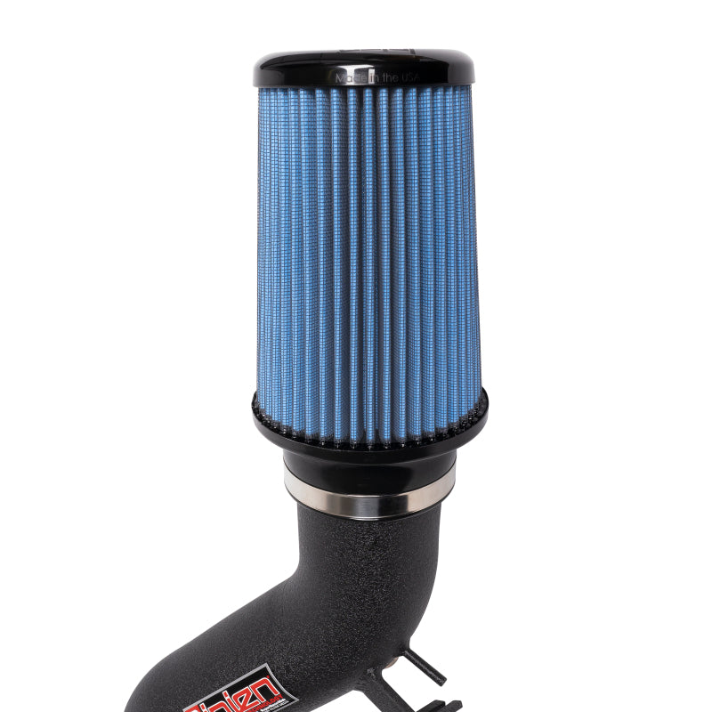 Injen 2022+ Volkswagen GTI (MK8) L4-2.0L Turbo SP Aluminum Series Air Intake System | Volkswagen GTI (20-26) (SP3000WB)