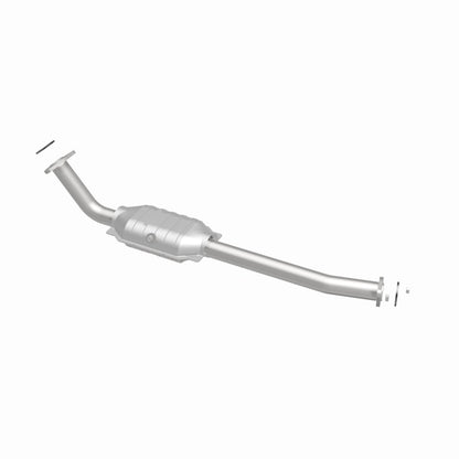 Magnaflow 24481 DirectFit Converter For Toyota Sequoia 05-07 4.7L P/S