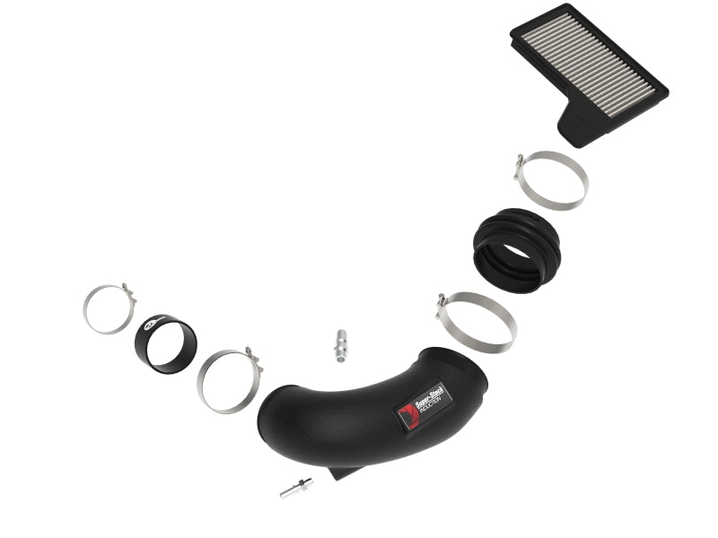 aFe Super Stock Induction System | Ford Mustang V8-5.0L (18-20) (55-10005D)