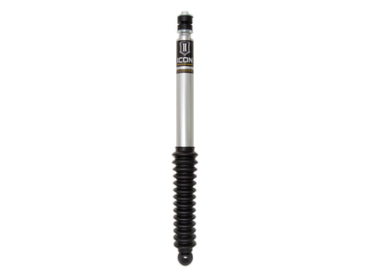 ICON 22+ Toyota Tundra 0-1in Rear 2.0 Aluminum Series Shock VS IR